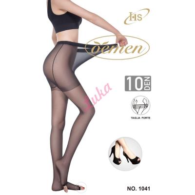 Women's TIghts Oemen S-1041 10DEN