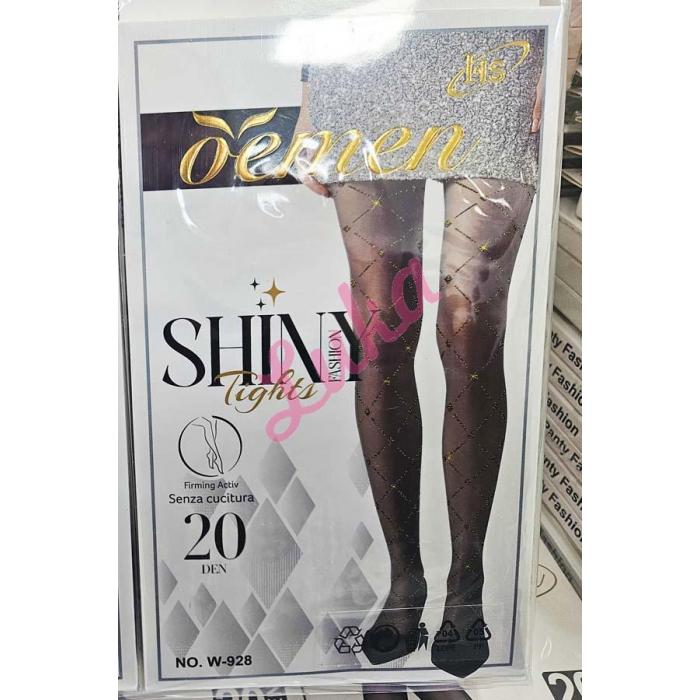 Women's TIghts Oemen W-932 20DEN