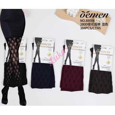 Women's TIghts Oemen 88004 280DEN