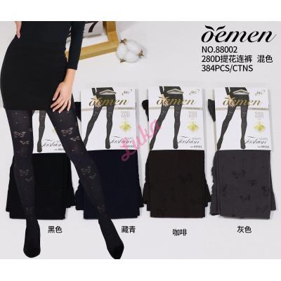 Rajstopy damskie Oemen 88002 280DEN