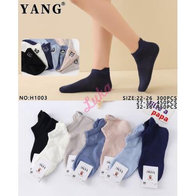 Kid's socks Oemen H5010