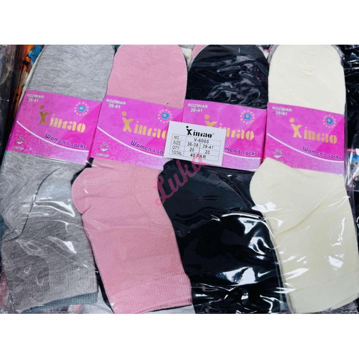 Women's socks Xintao V6001