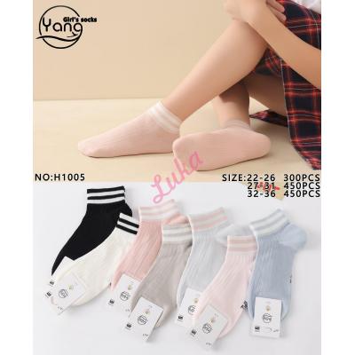 Kid's socks Yang Oemen H1006