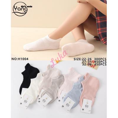 Kid's socks Yang Oemen H1005