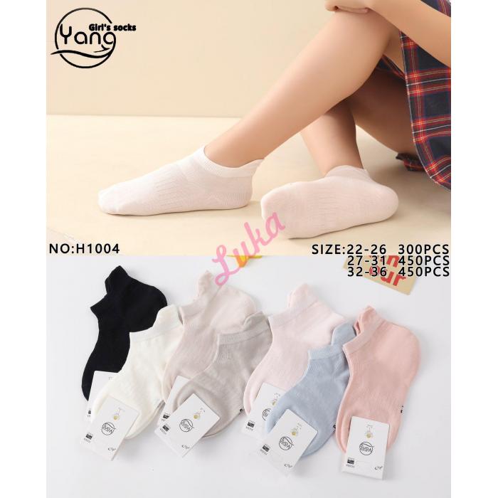 Kid's socks Yang Oemen H1005