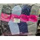 Women's socks Xintao V-6046