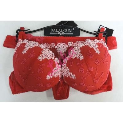 Underwear set Balaloum a9267 C