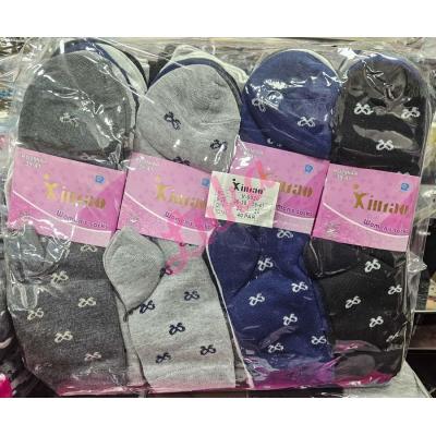 Women's socks Xintao V-6020