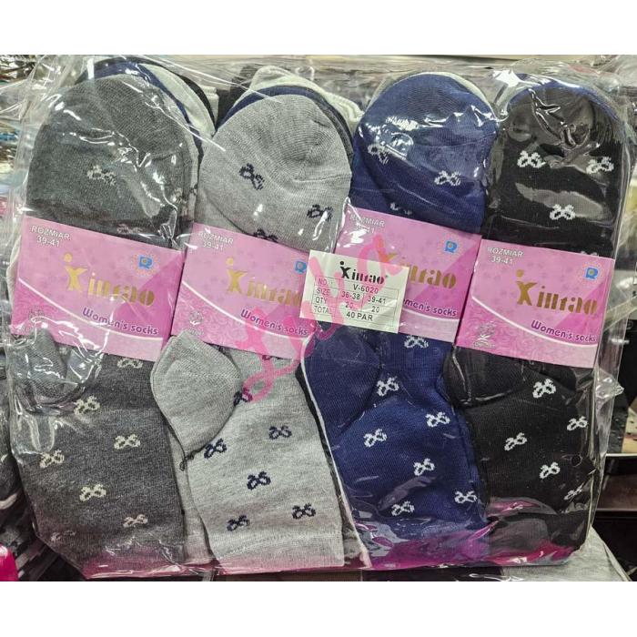 Women's socks Xintao V-6020
