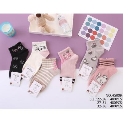 Kid's socks Yang Oemen H1001