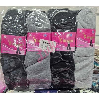 Women's socks Xintao V-6005
