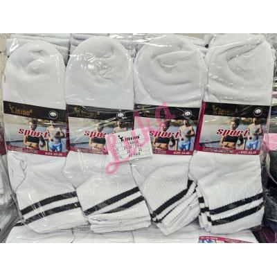 Women's socks Xintao V-606B