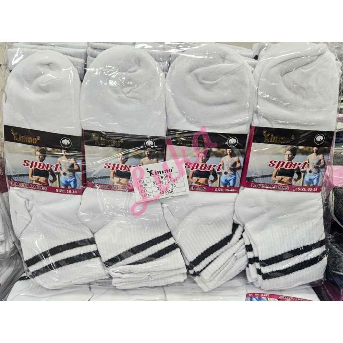 Skarpety damskie Xintao V-606B