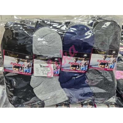 Women's socks Xintao V-618