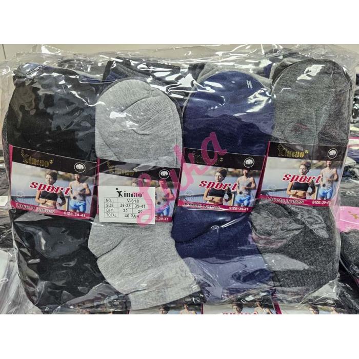 Women's socks Xintao V-618C