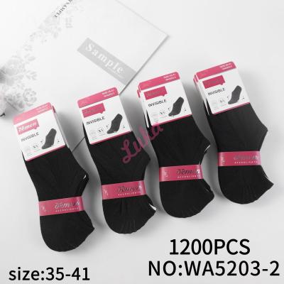 Stopki damskie Oemen WA5203-3