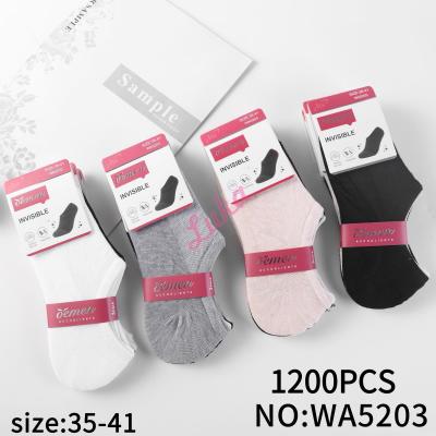 Stopki damskie Oemen WA5203-2