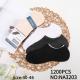 Men's bamboo low cut socks Oemen KBL200-2