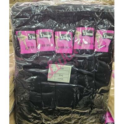 Women's socks Xintao V-2038