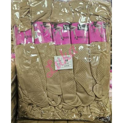 Women's socks Xintao V-202 ABS