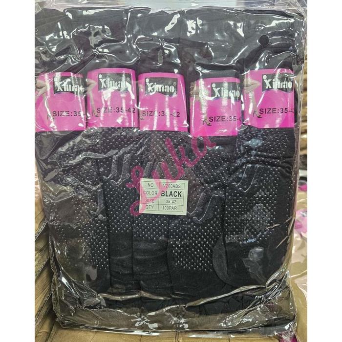 Women's socks Xintao V-202 ABS