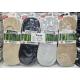 Women's bamboo ballet Socks Xintao V-1989-12