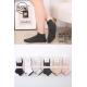 Women's low cut socks Yang Oemen S079 ABS
