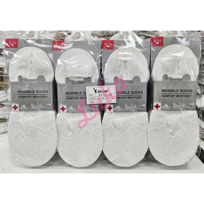 Baletki damskie Xintao 42712-25