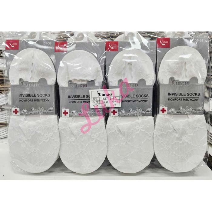 Baletki damskie Xintao 42712-25