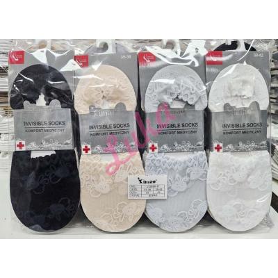 Women's ballet Socks Xintao V20698-37