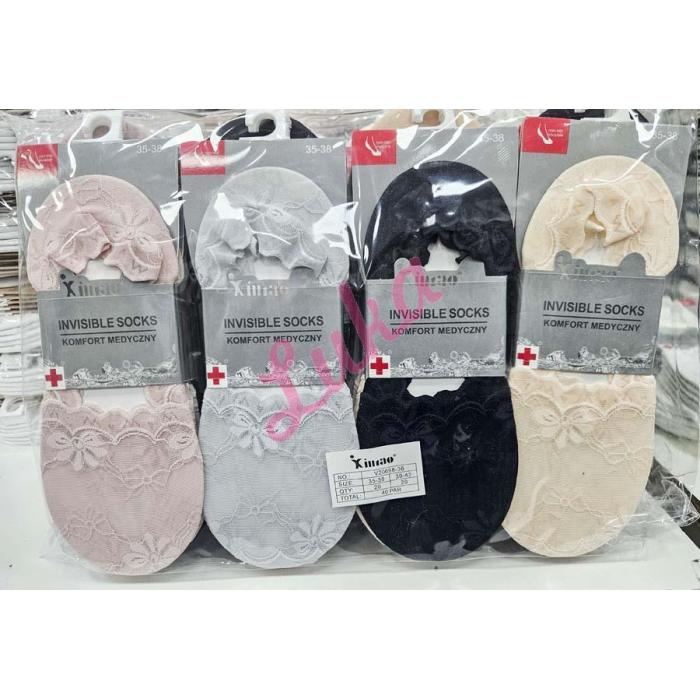 Women's ballet Socks Xintao V20698-37