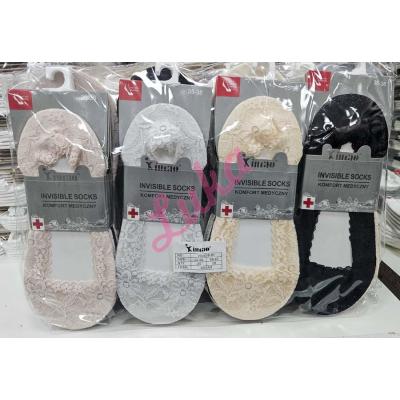 Women's ballet Socks Xintao V20698-81