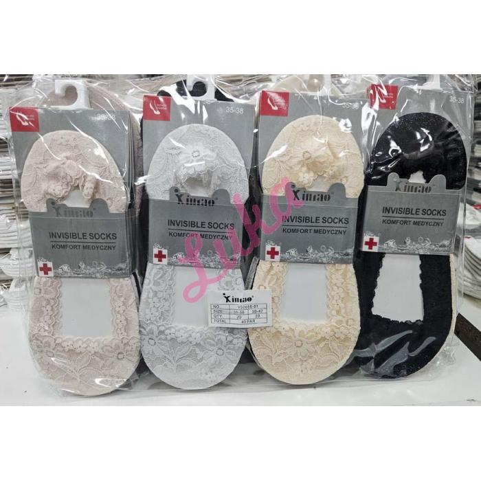 Women's ballet Socks Xintao V20698-36