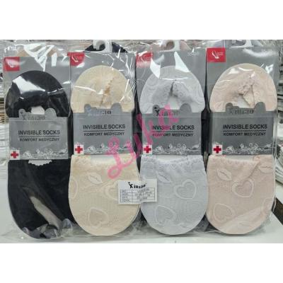 Women's ballet Socks Xintao V20698-85