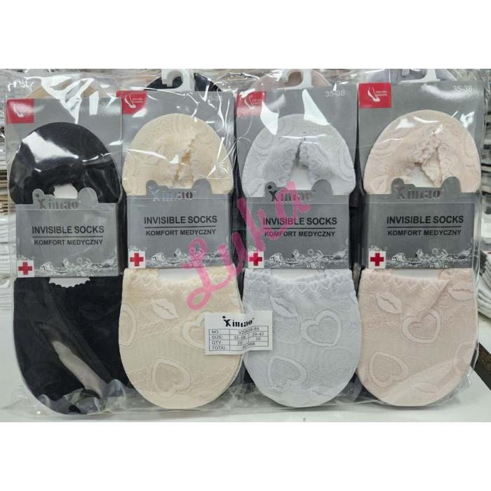 Women's ballet Socks Xintao V20698-81