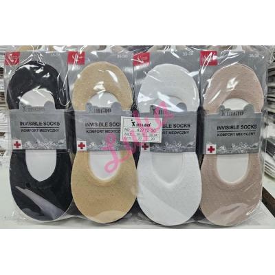 Baletki damskie Xintao V20698-85