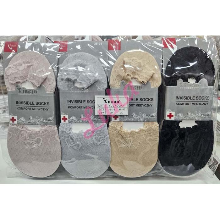 Women's ballet Socks Xintao V42712-30