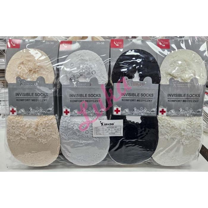 Women's ballet Socks Xintao V20698-85