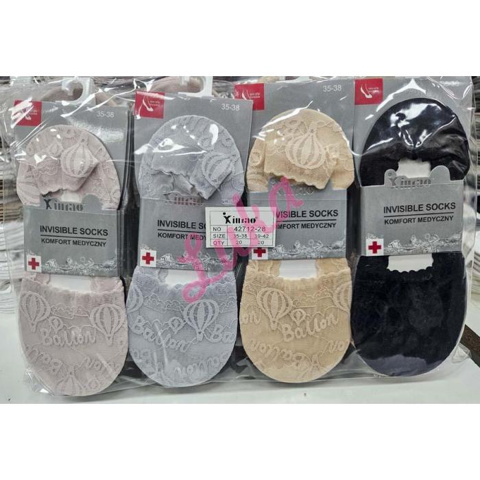 Women's ballet Socks Xintao V42712-27