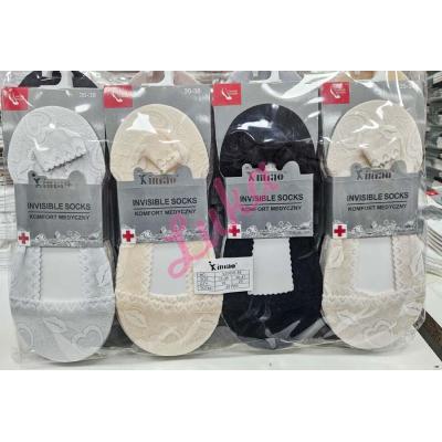 Women's ballet Socks Xintao V20698-88