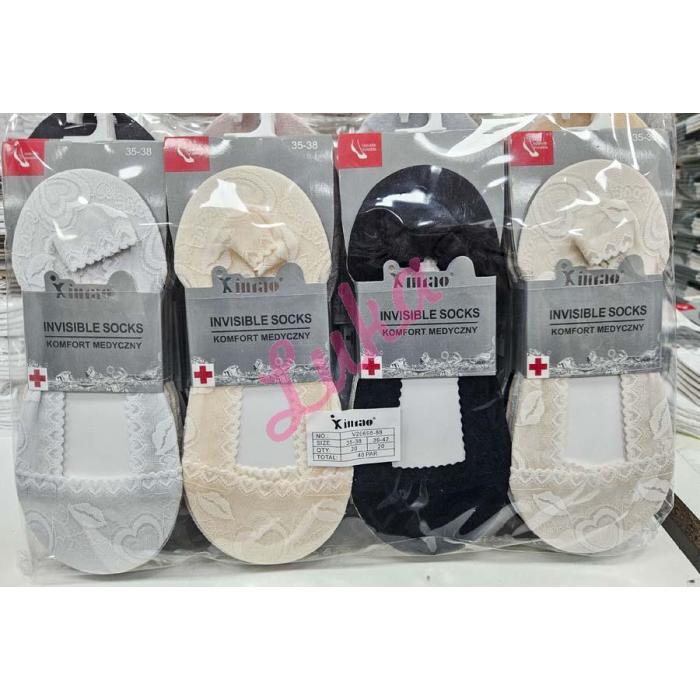 Women's ballet Socks Xintao V20698-35
