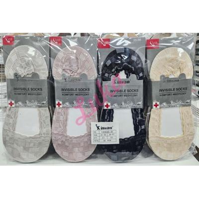 Women's ballet Socks Xintao V20698-88