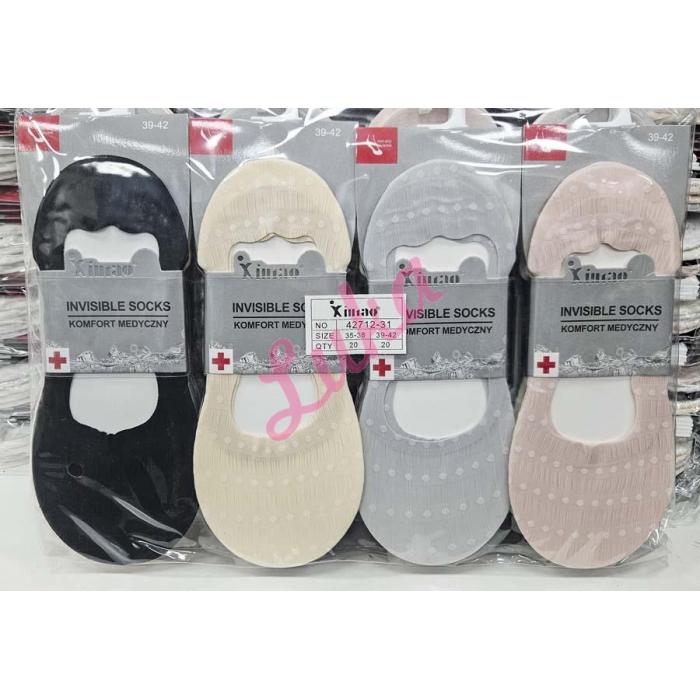 Women's ballet Socks Xintao V42712-28