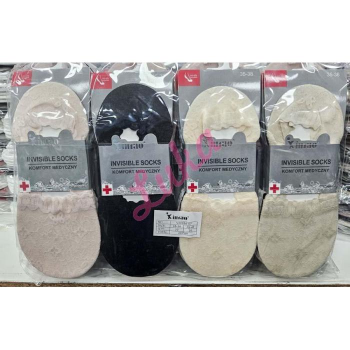 Women's ballet Socks Xintao V20698-20