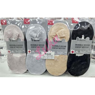 Women's ballet Socks Xintao V42712-29