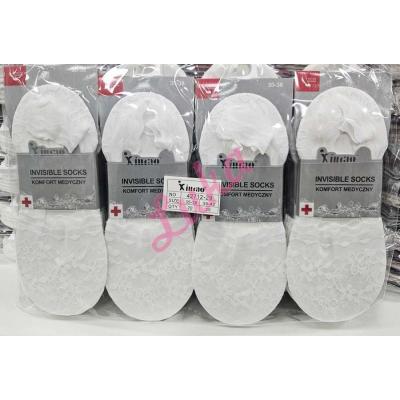 Women's ballet Socks Xintao V42712-26