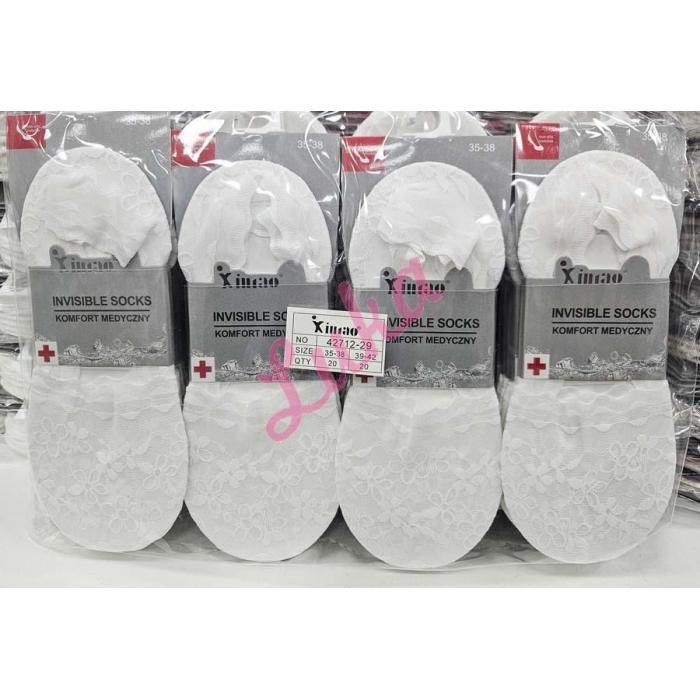 Women's ballet Socks Xintao V42712-26