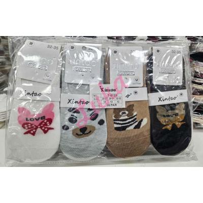 Kid's ballet Socks Xintao T-8125