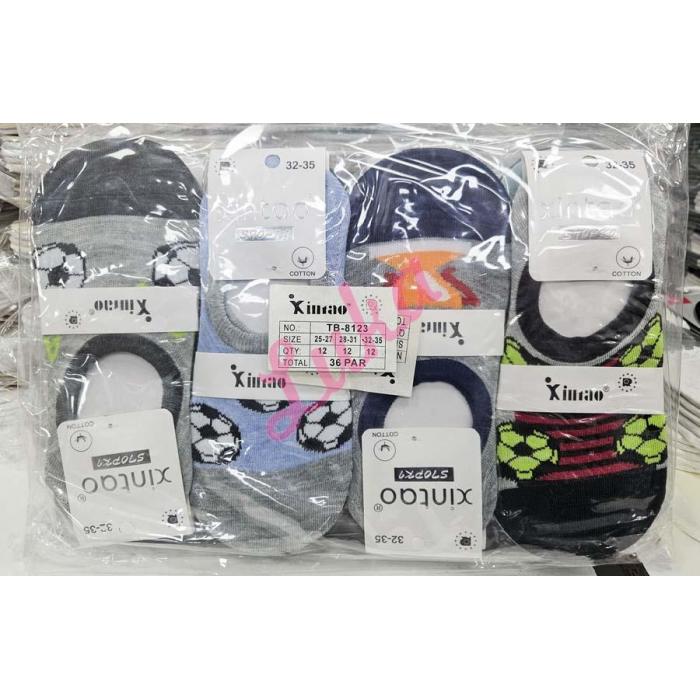 Kid's ballet Socks Xintao T-8125
