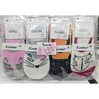 Baletki dziecięce Xintao T-8121